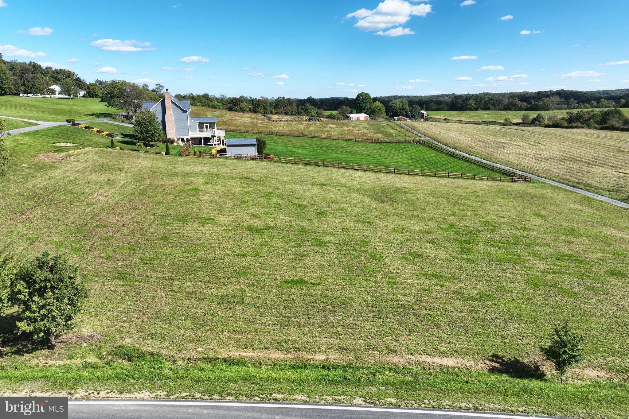 Lot 9 Cross Country Dr