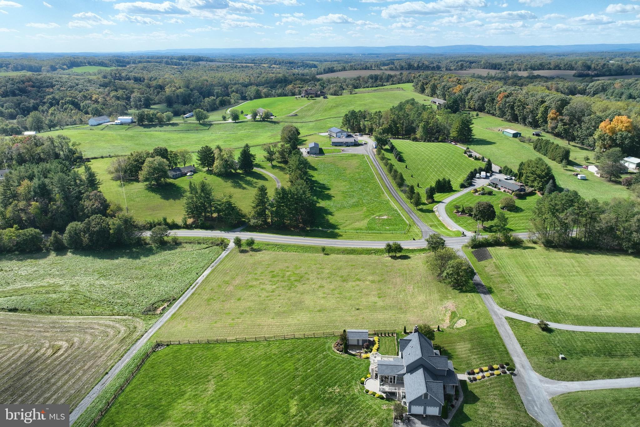 Lot 9 Cross Country Dr