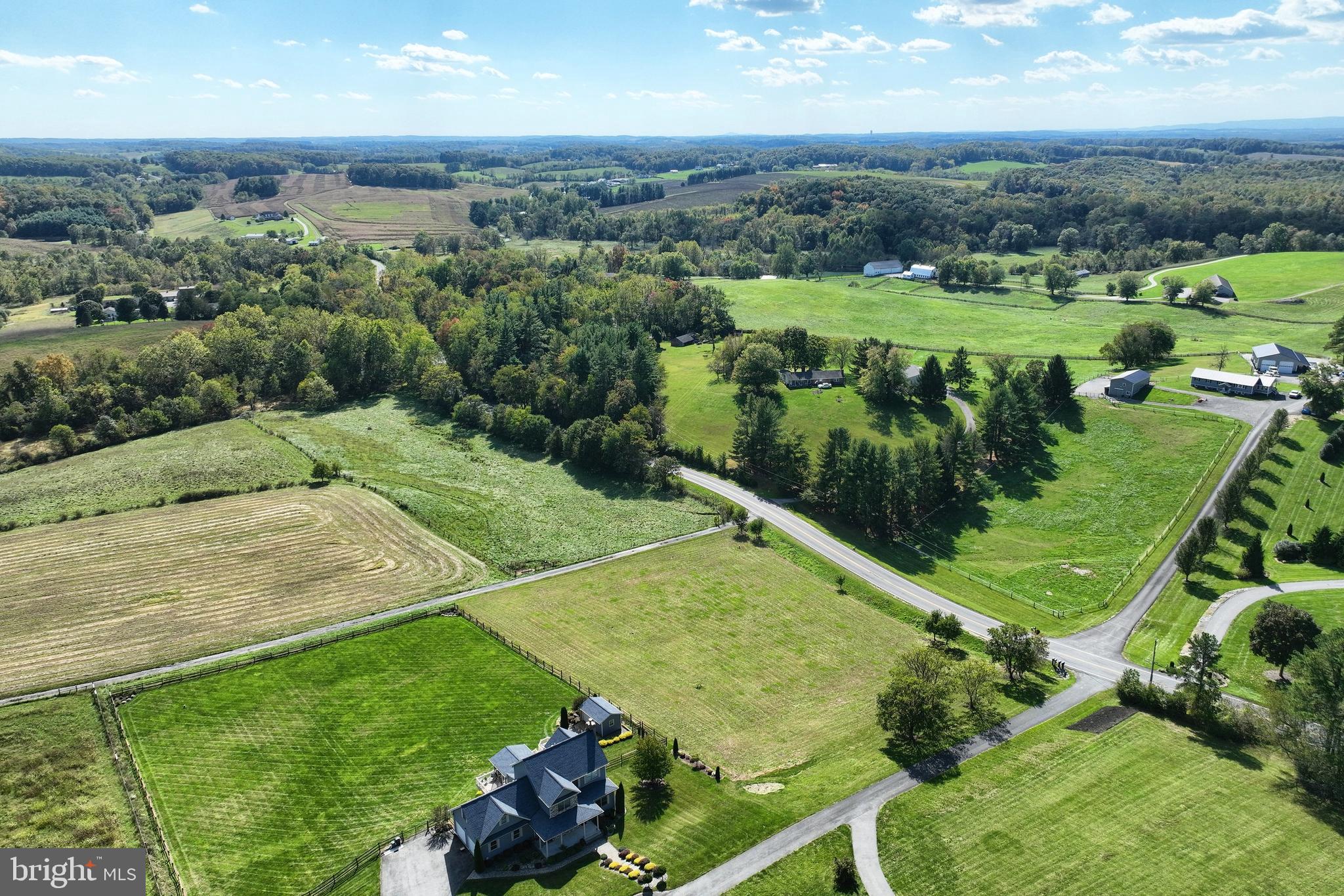 Lot 9 Cross Country Dr