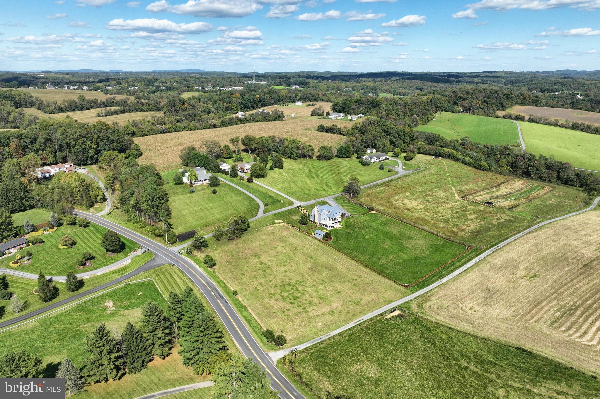 Lot 9 Cross Country Dr