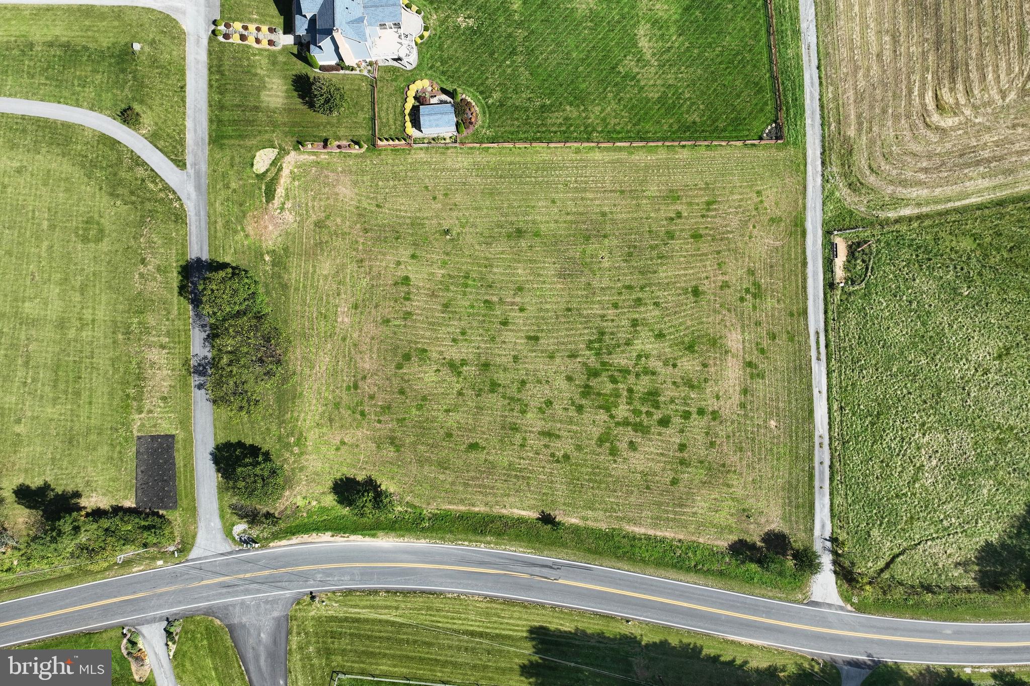 Lot 9 Cross Country Dr