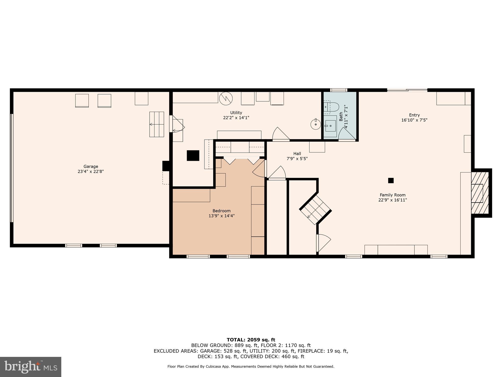 1526 Miller Rd