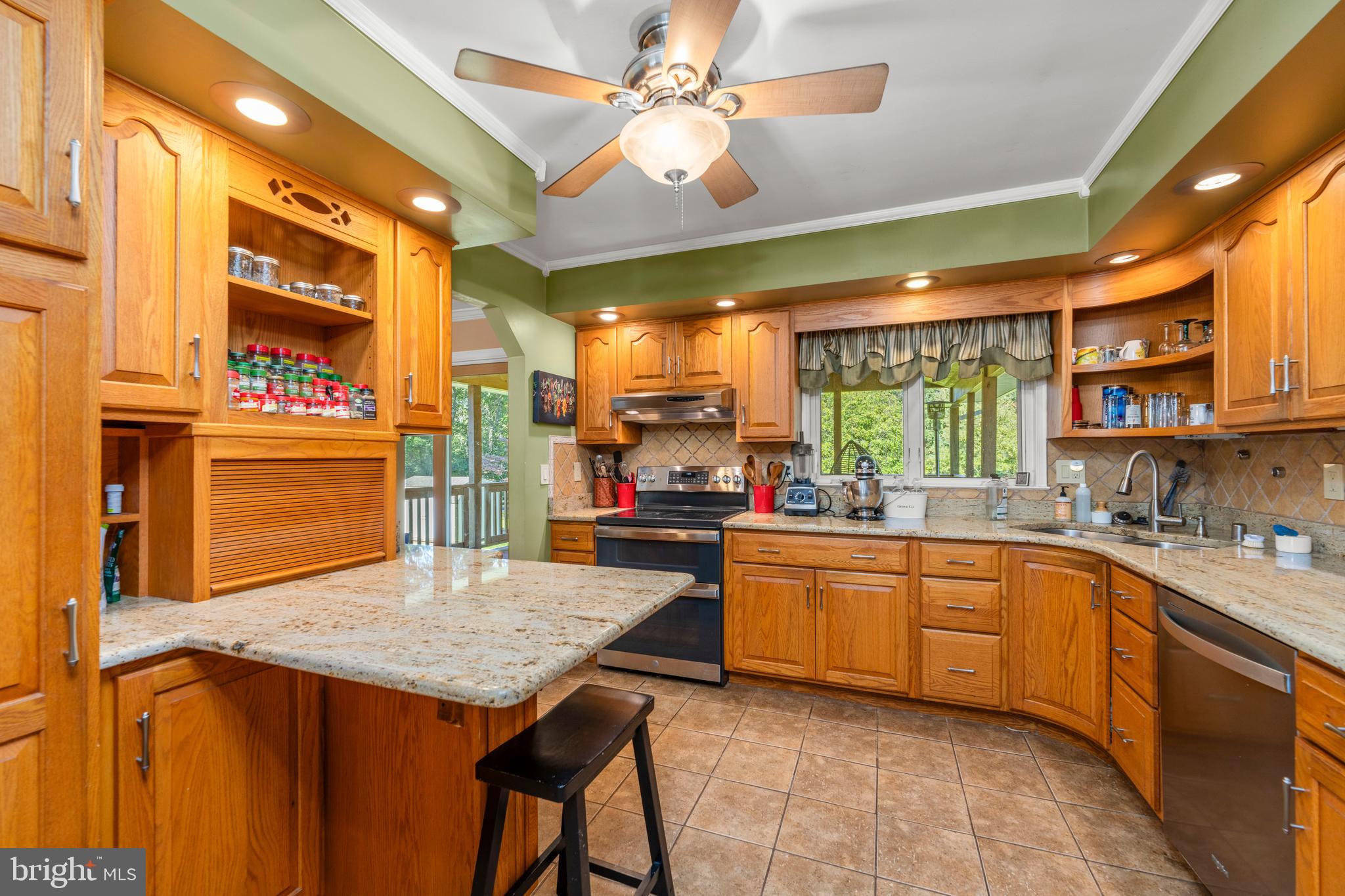 1526 Miller Rd