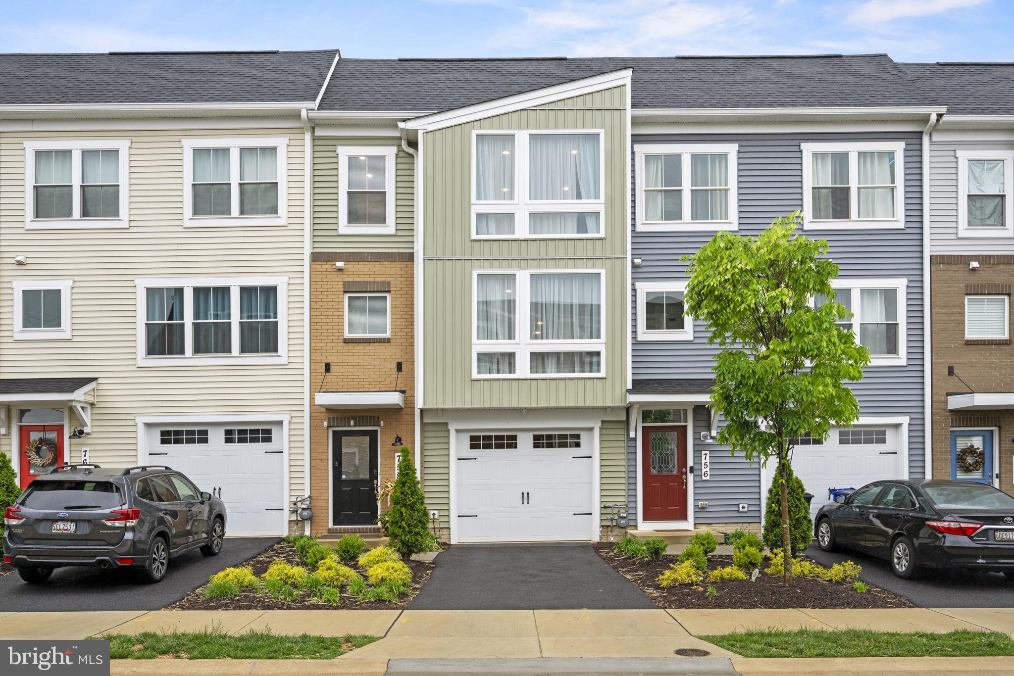 758-7 Tatum Ct
