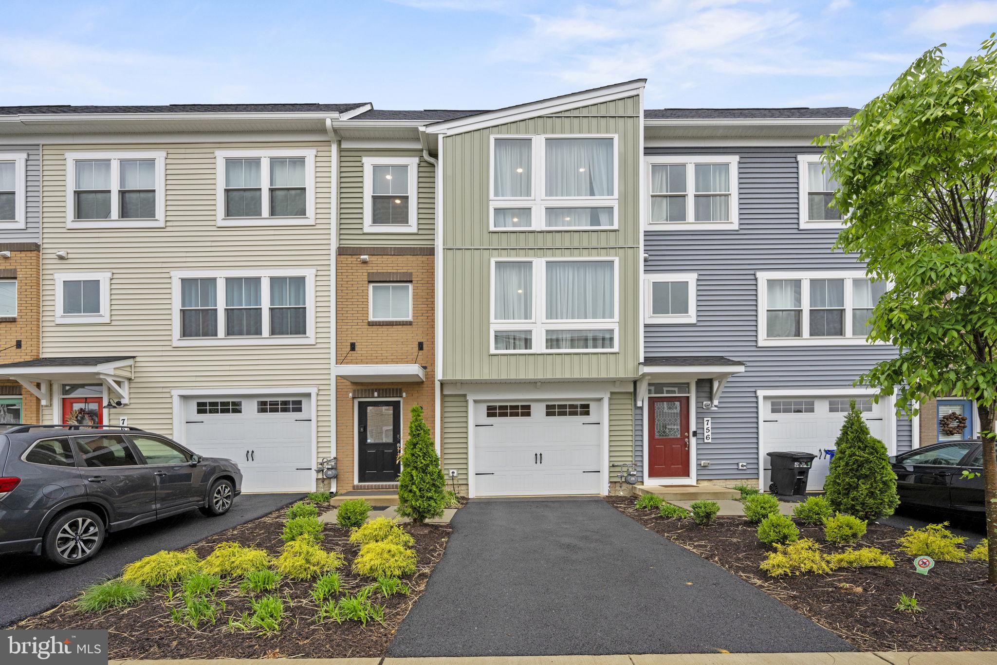 758-7 Tatum Ct