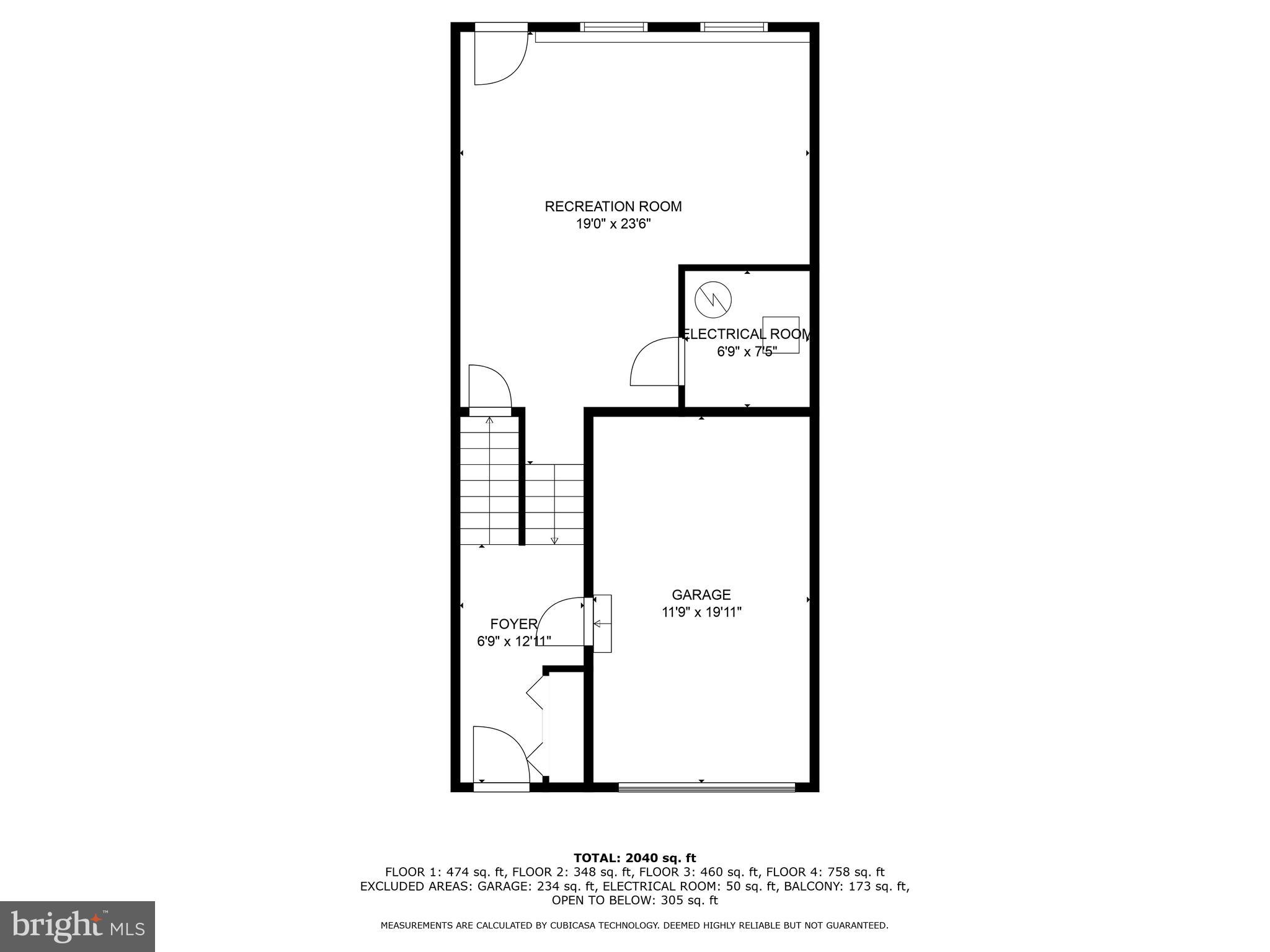 758-7 Tatum Ct