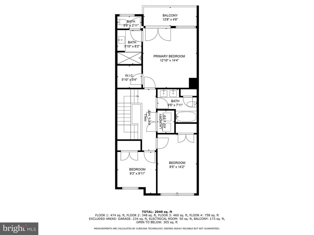 758-7 Tatum Ct