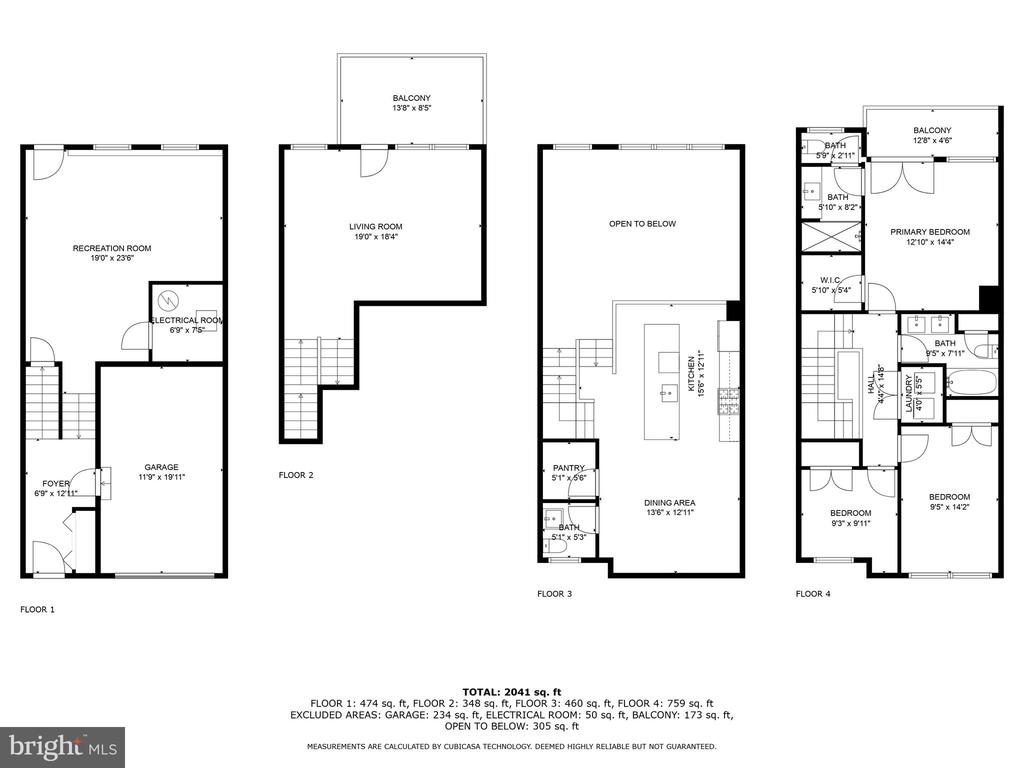 758-7 Tatum Ct