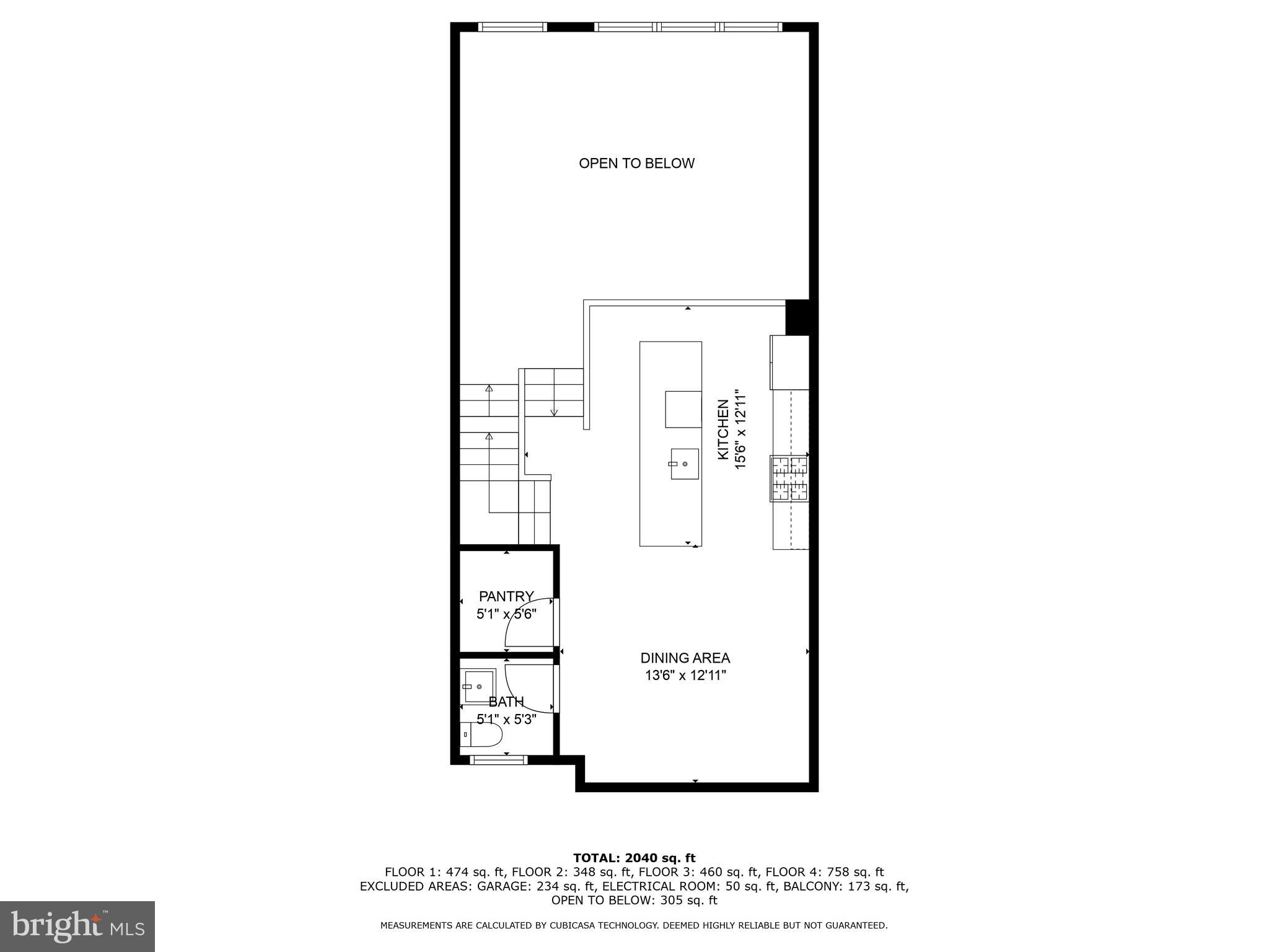 758-7 Tatum Ct