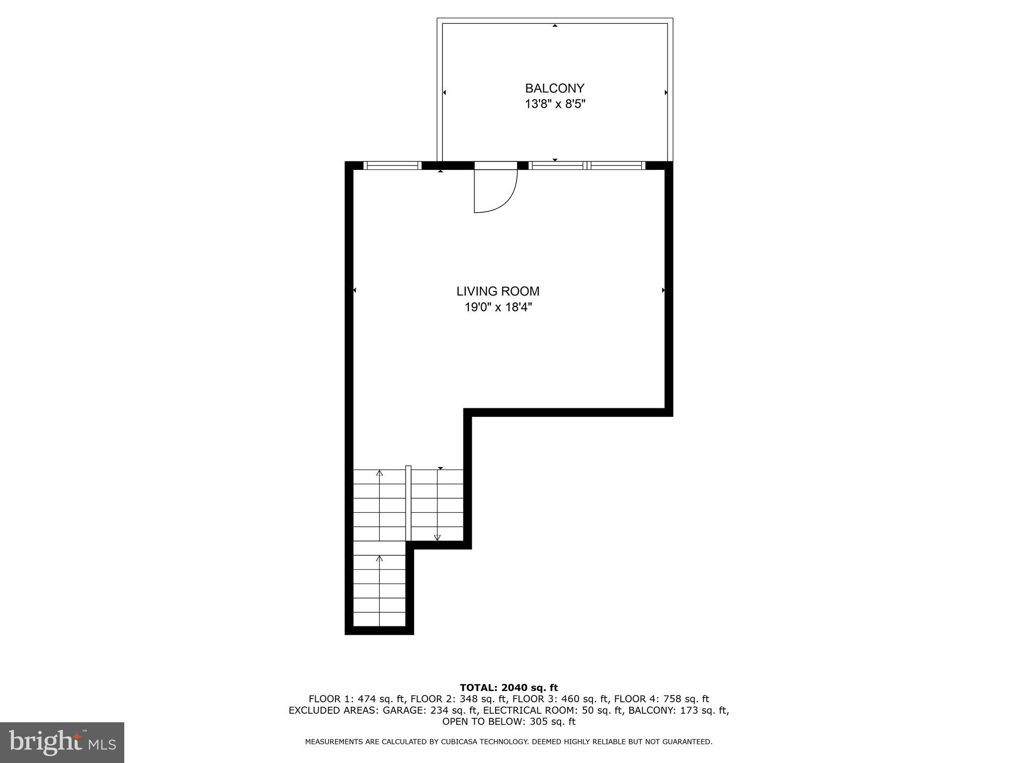 758-7 Tatum Ct