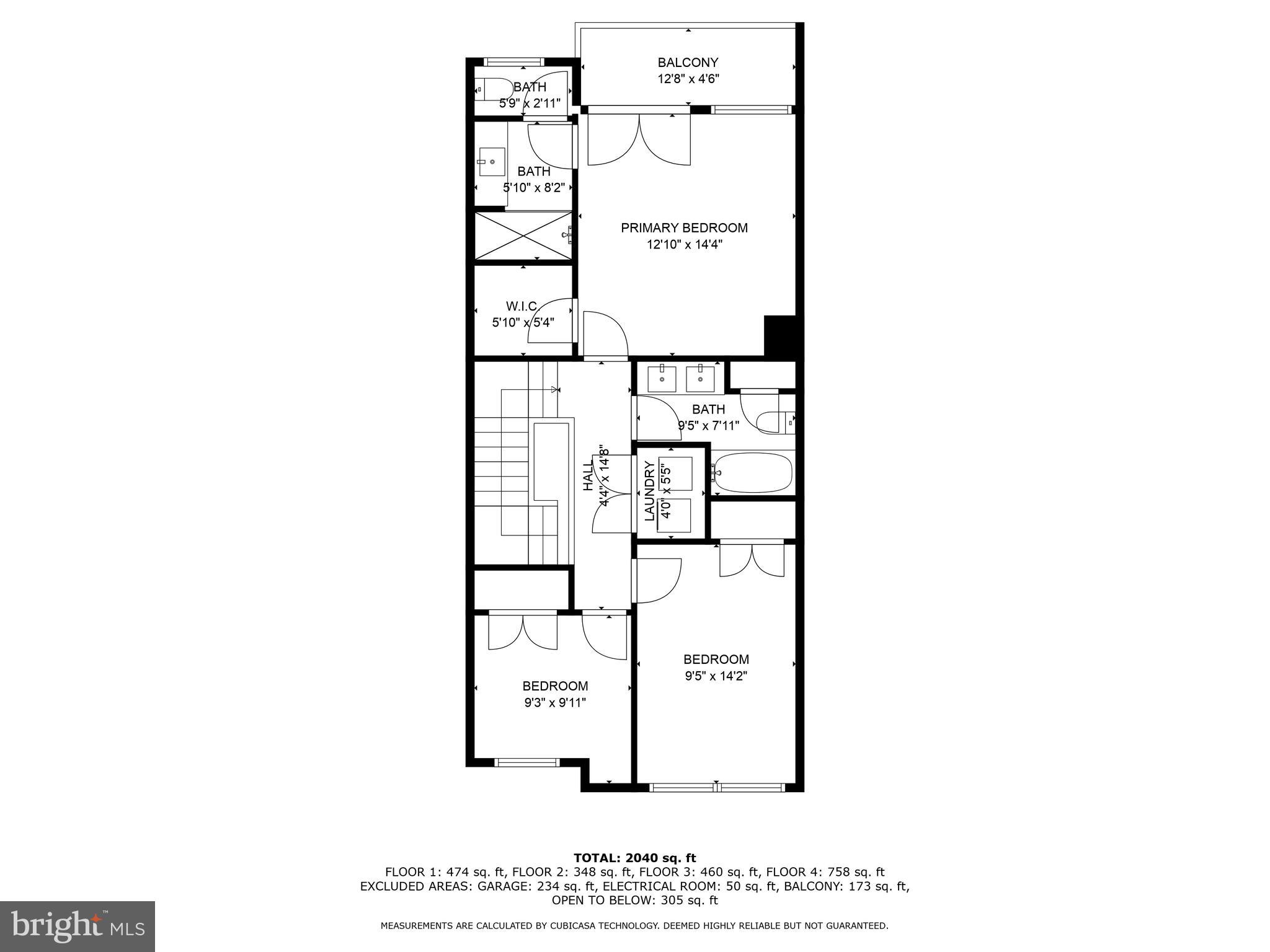 758-7 Tatum Ct