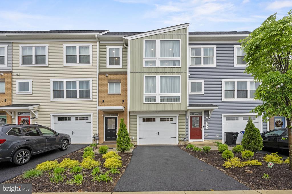 758-7 Tatum Ct