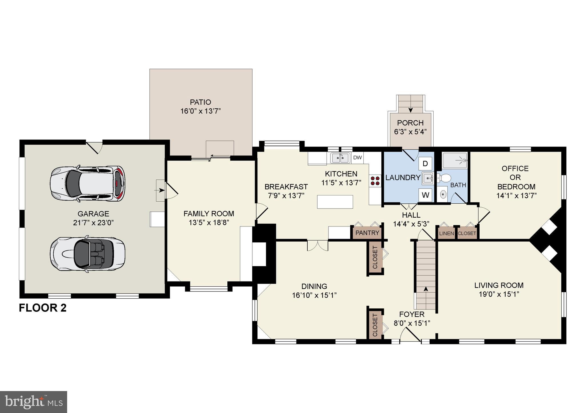 3503 Lord Baltimore WAY