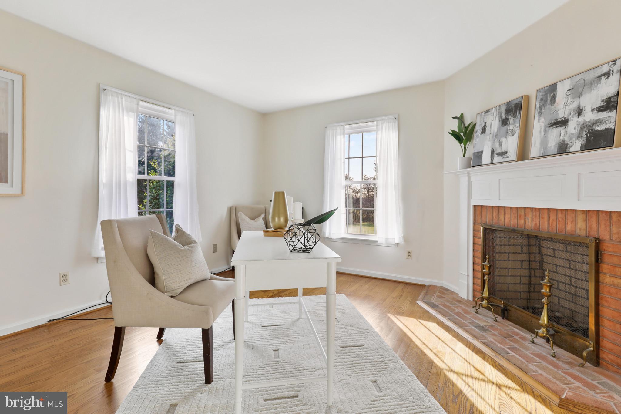 3503 Lord Baltimore WAY