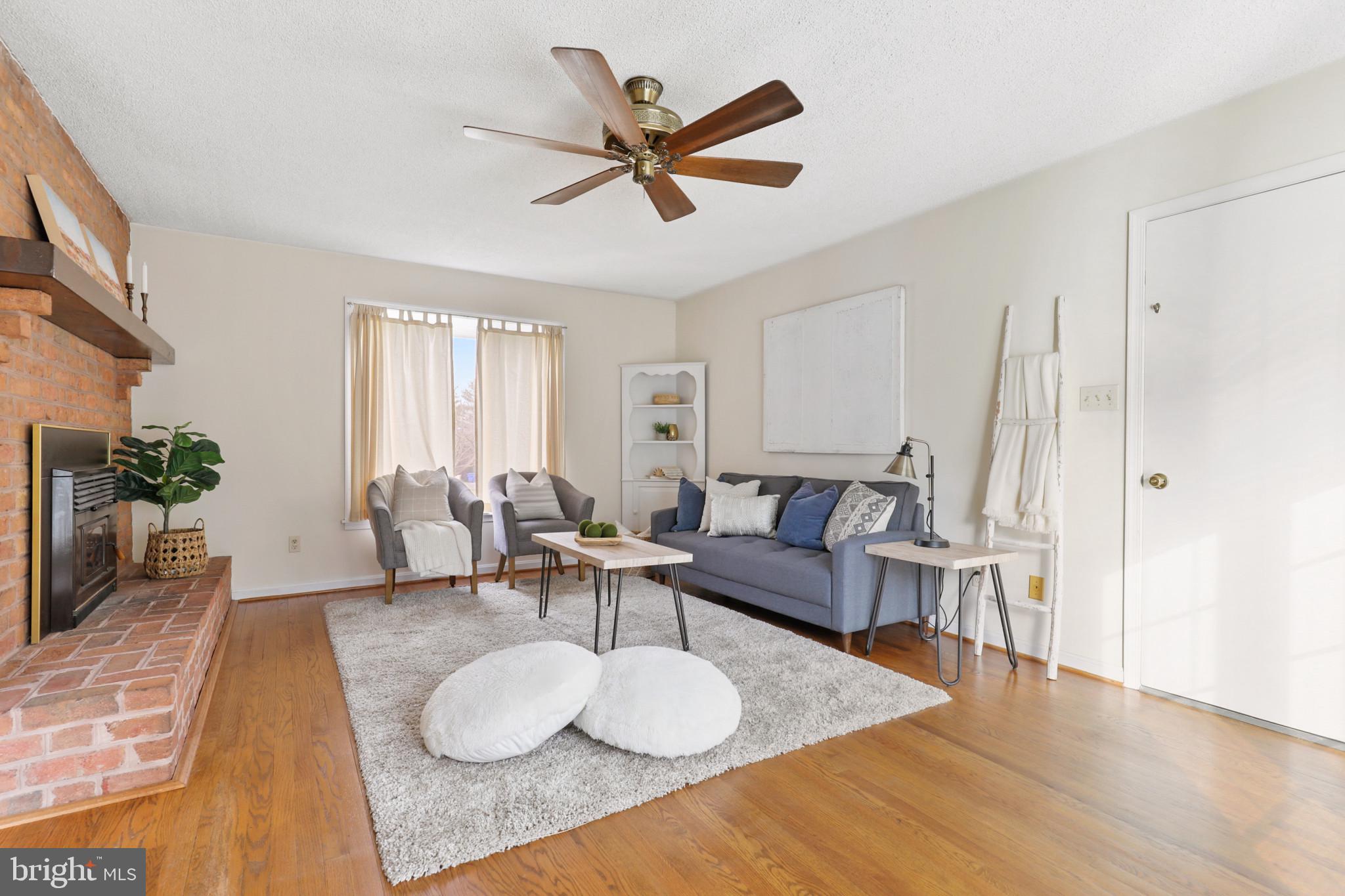 3503 Lord Baltimore WAY