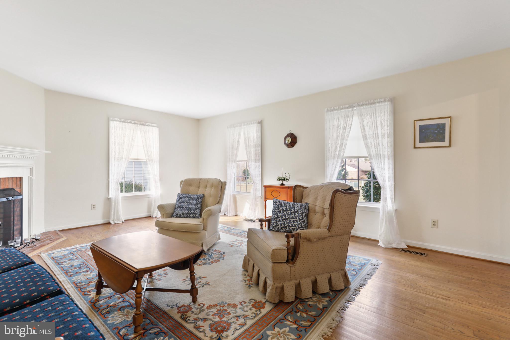 3503 Lord Baltimore WAY