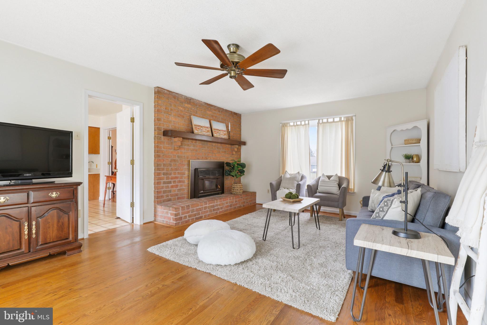 3503 Lord Baltimore WAY