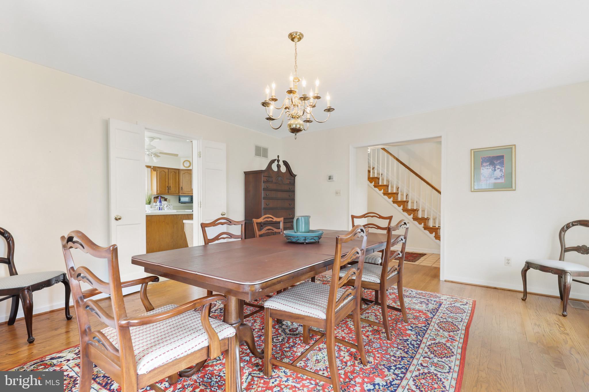 3503 Lord Baltimore WAY