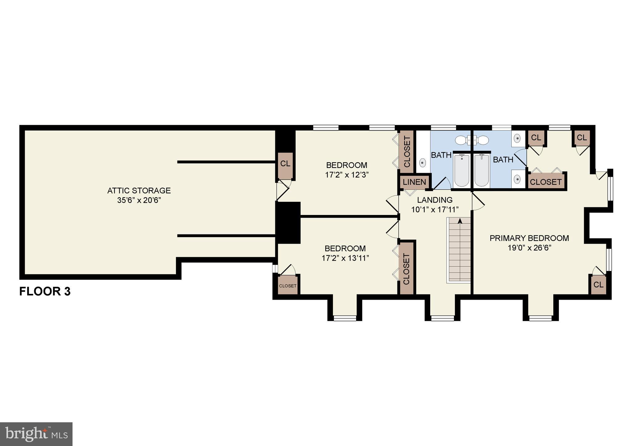 3503 Lord Baltimore WAY