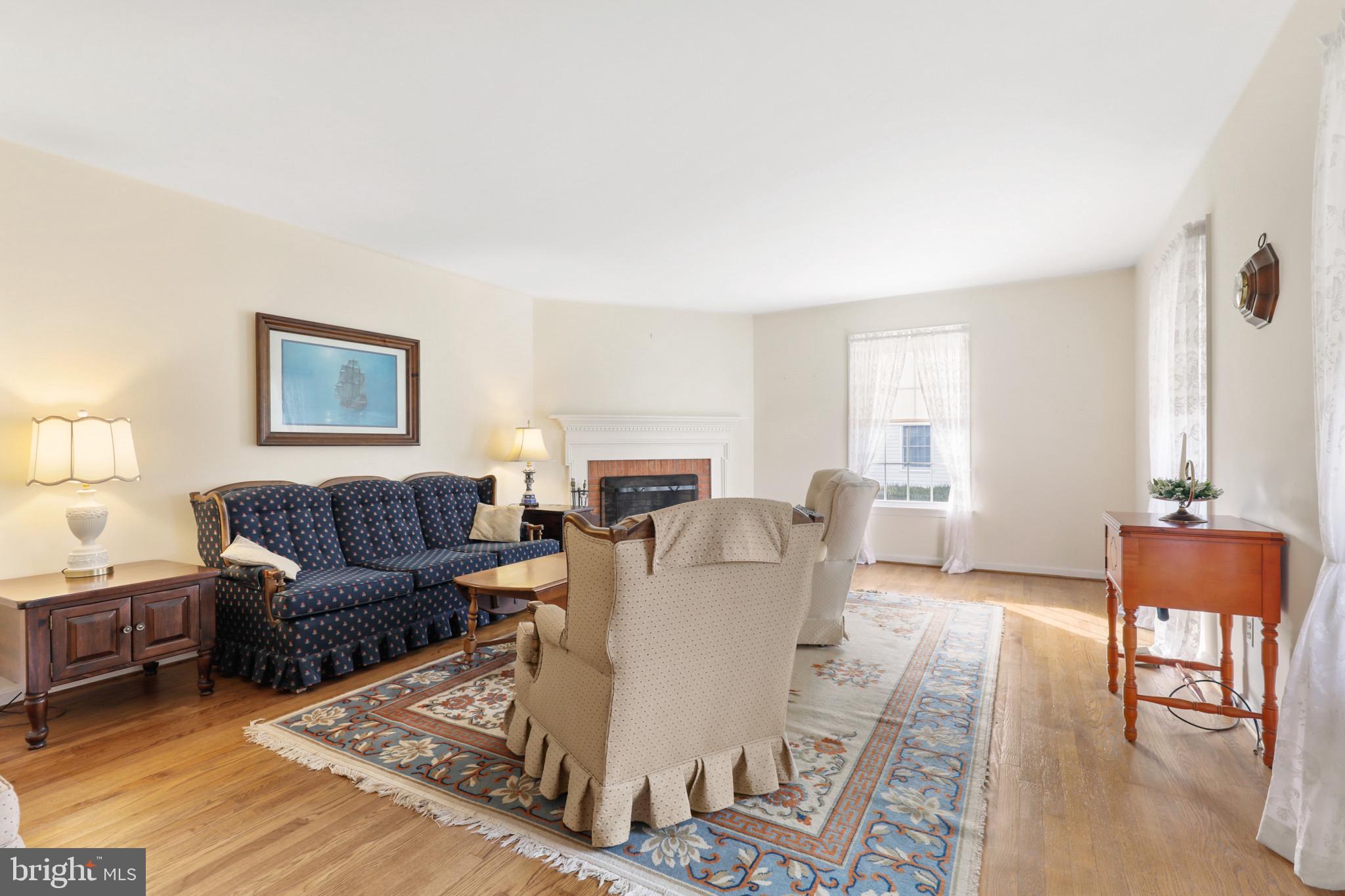 3503 Lord Baltimore WAY