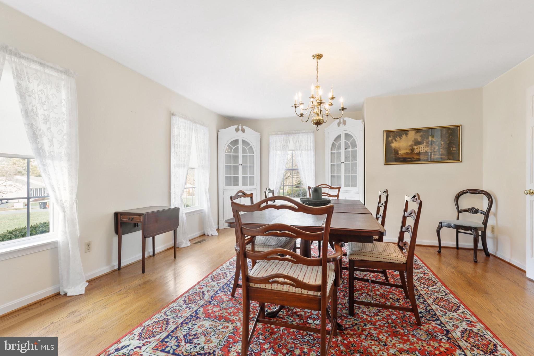 3503 Lord Baltimore WAY