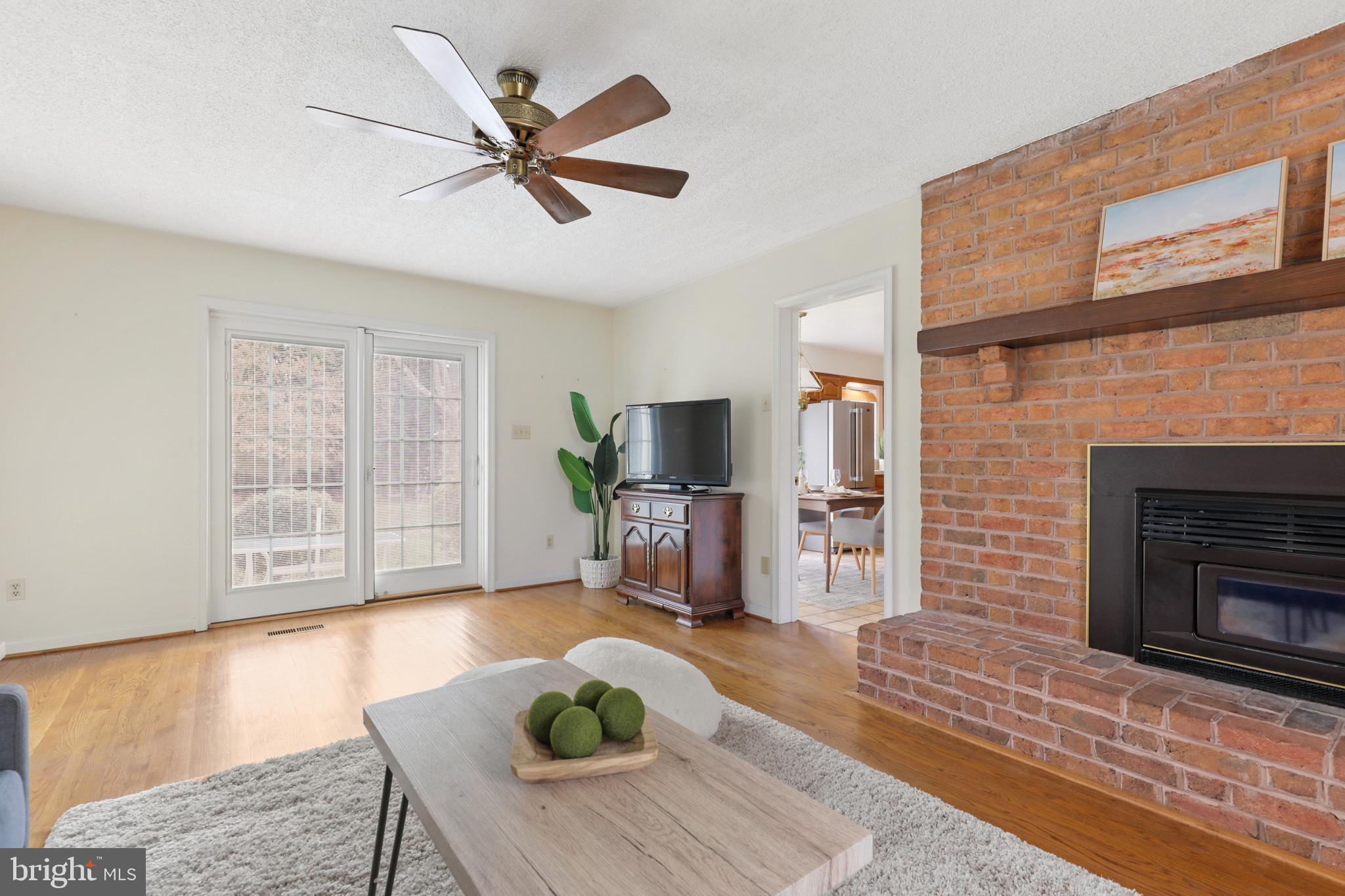 3503 Lord Baltimore WAY