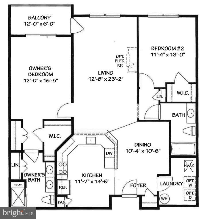 634 Wallingford ROAD Unit: 4F