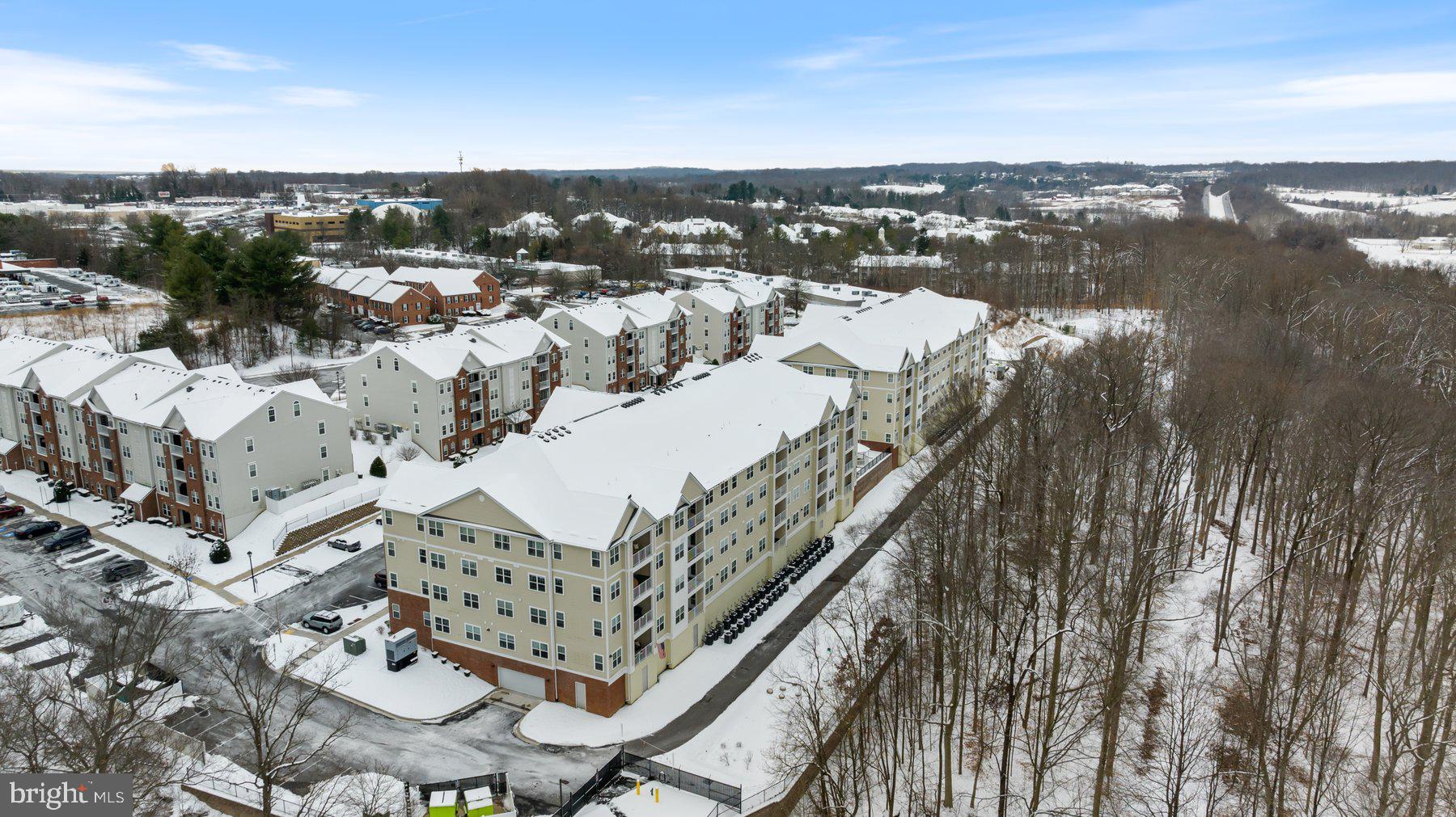 634 Wallingford ROAD Unit: 4F