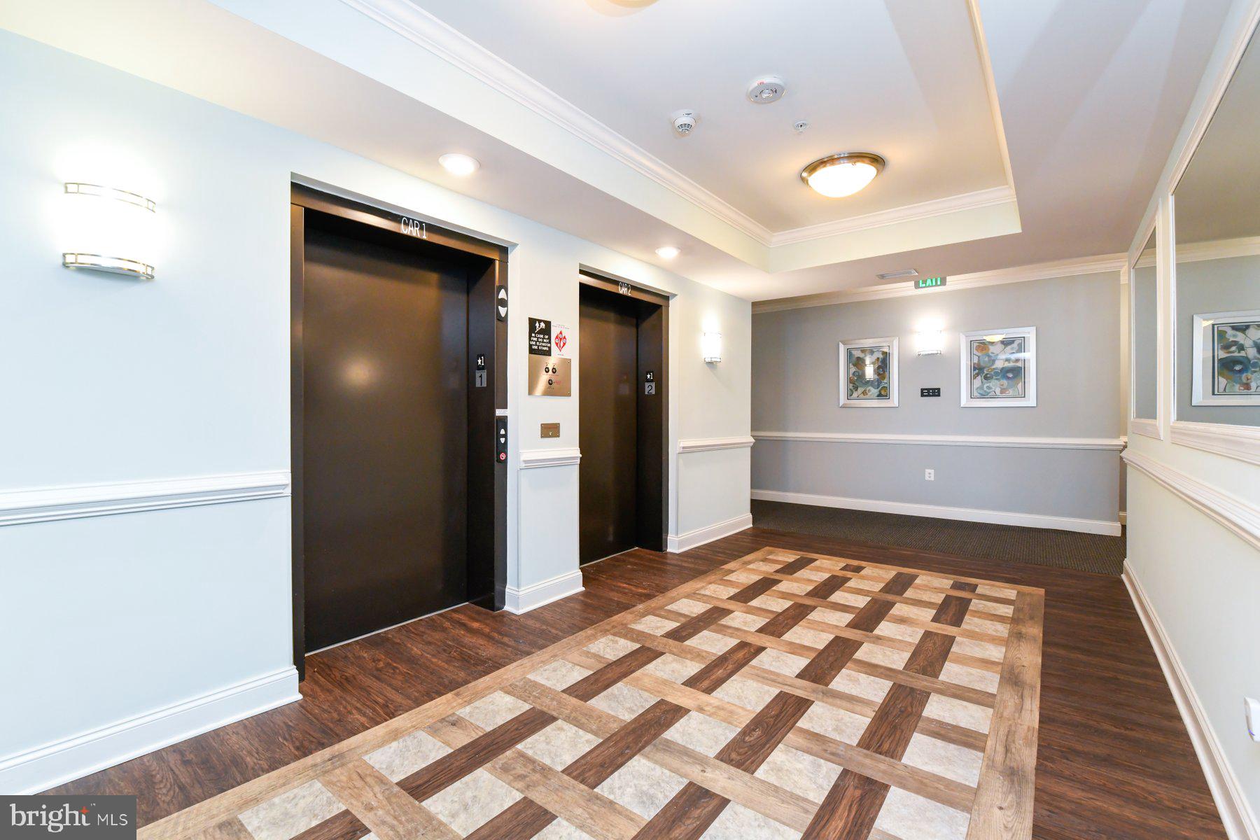 634 Wallingford ROAD Unit: 4F