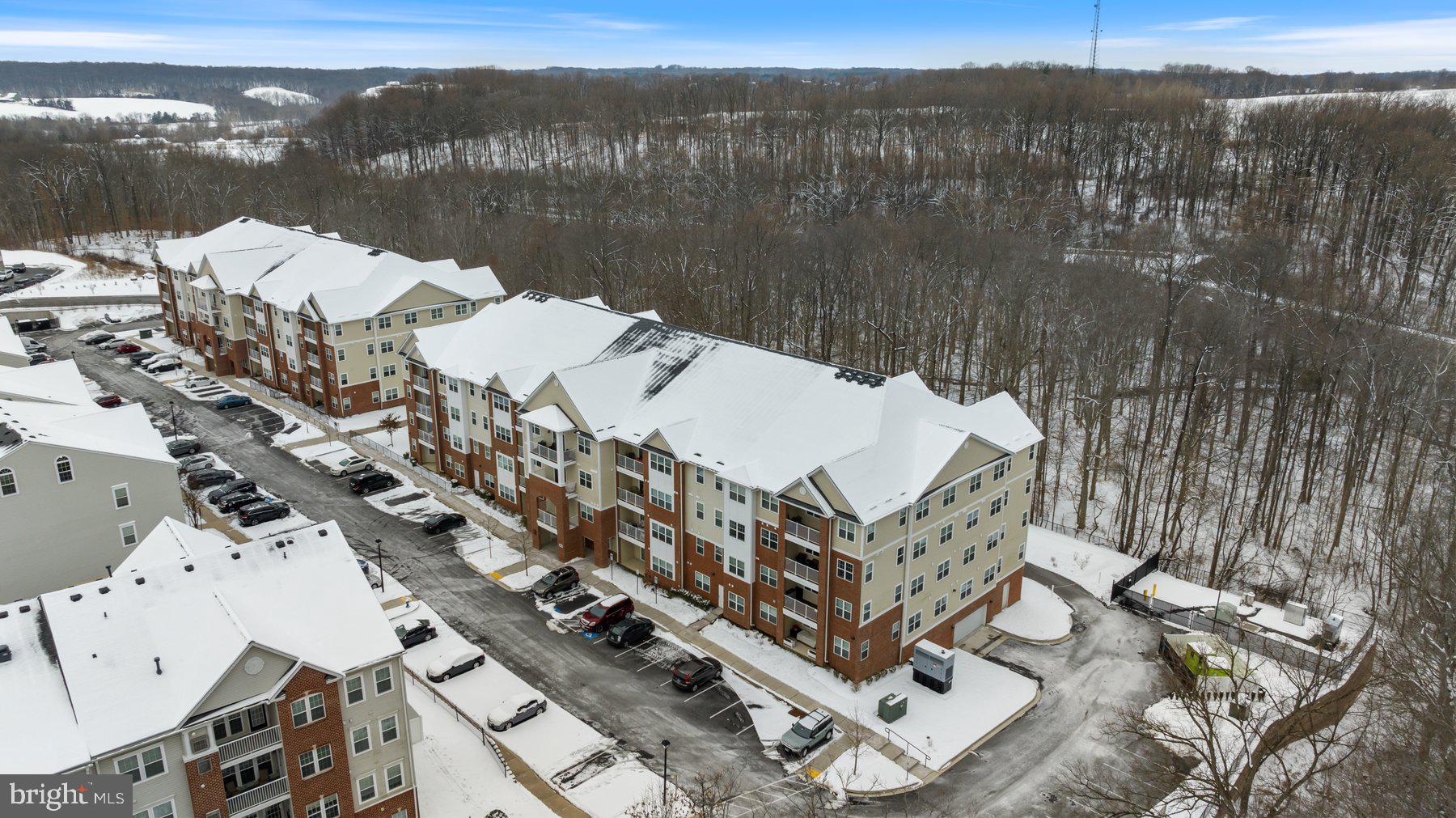 634 Wallingford ROAD Unit: 4F