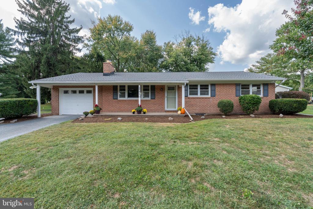 2410 Fairview Dr