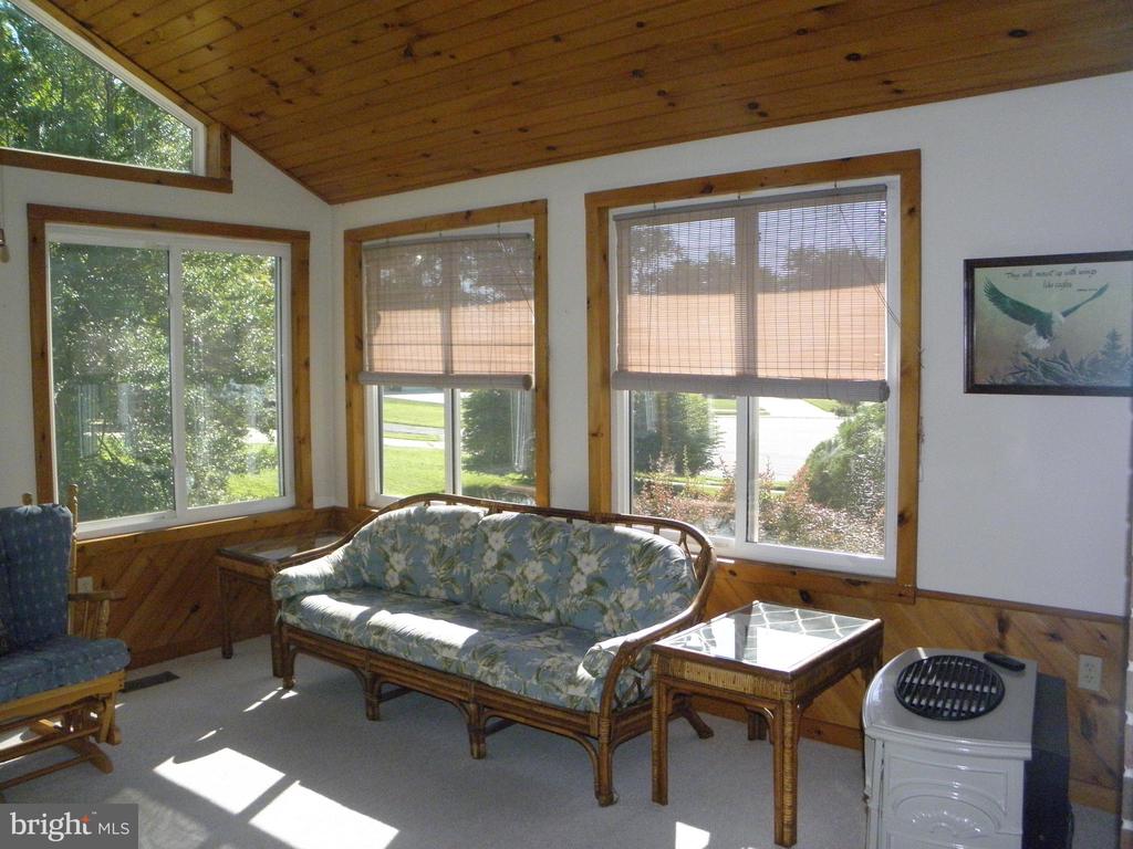 863 FLINTLOCK DRIVE