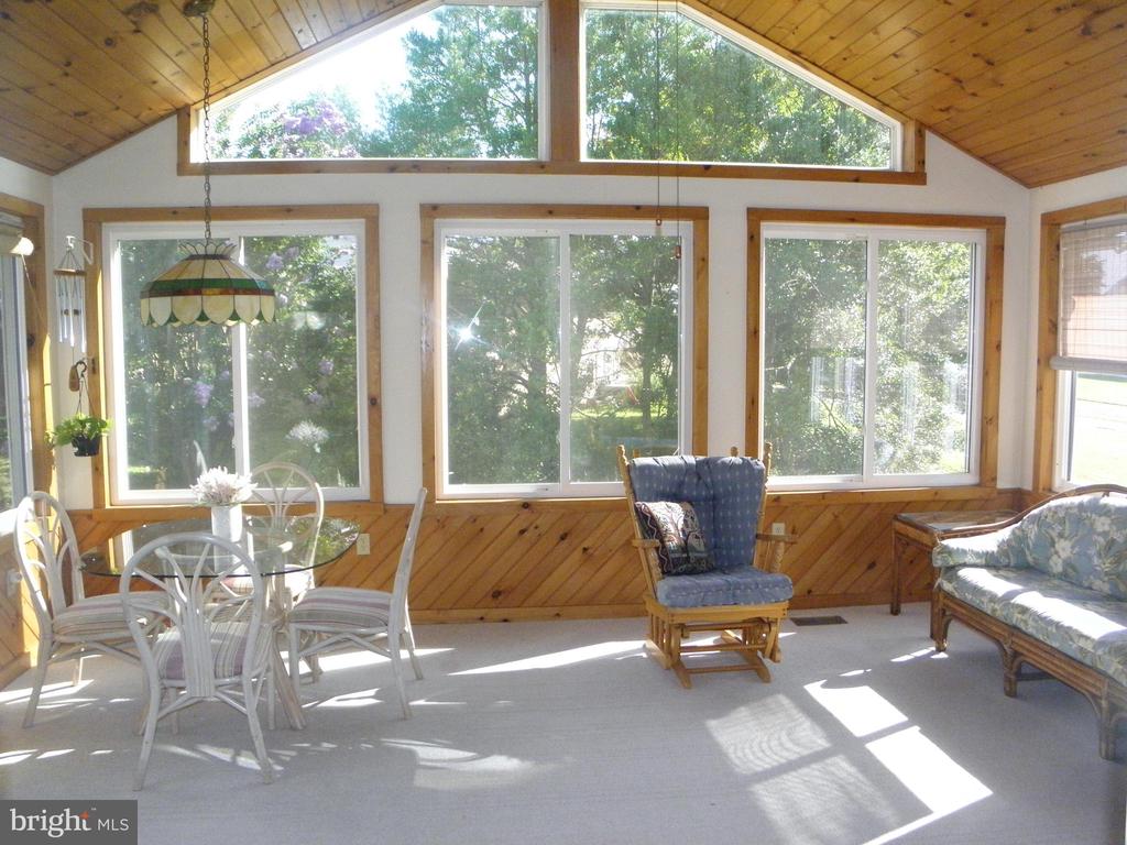 863 FLINTLOCK DRIVE