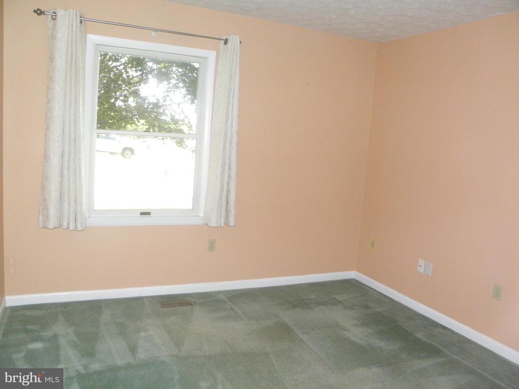863 FLINTLOCK DRIVE