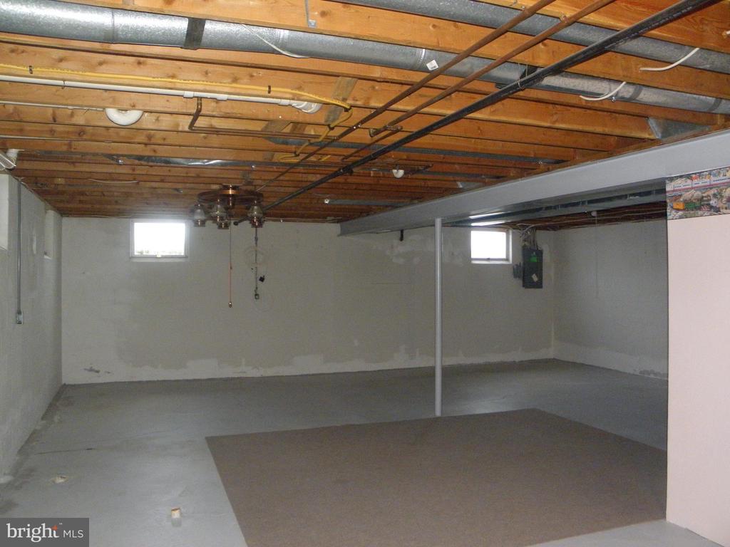 863 FLINTLOCK DRIVE