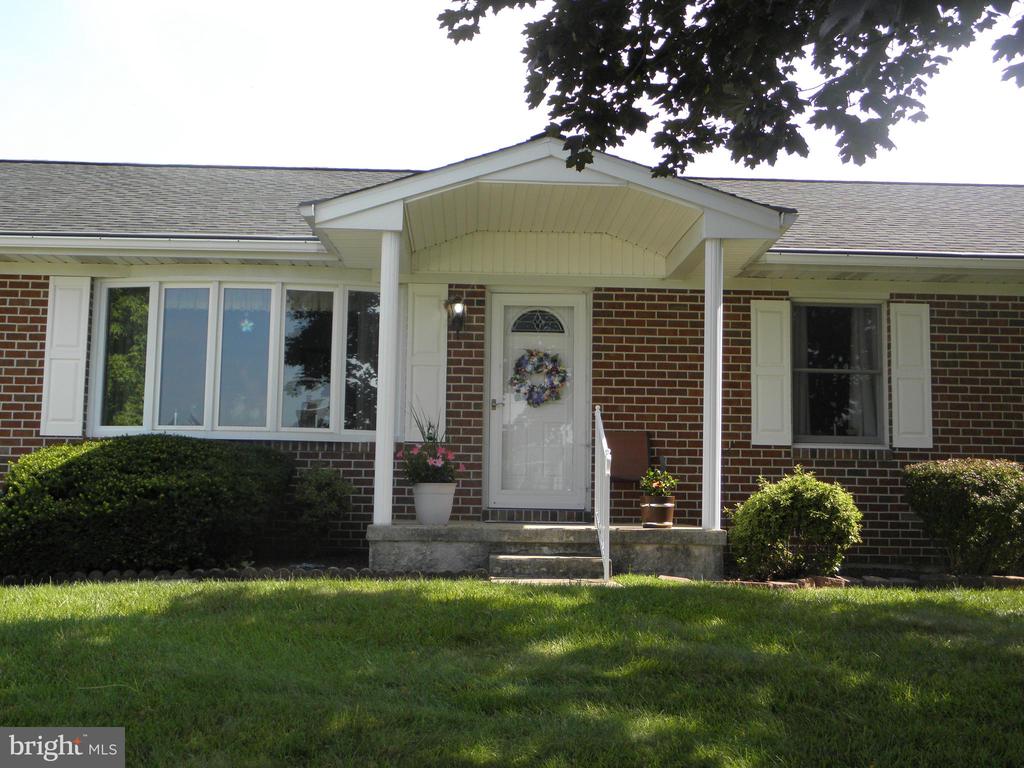 863 FLINTLOCK DRIVE