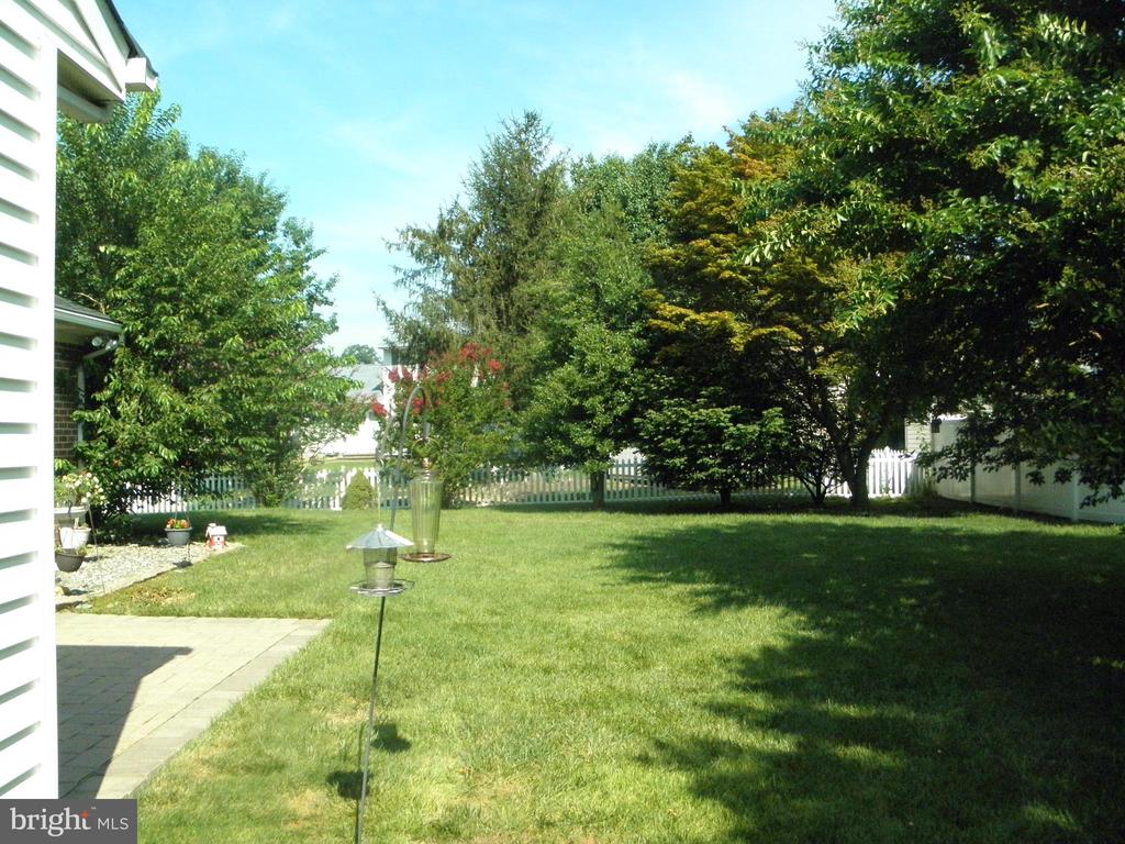 863 FLINTLOCK DRIVE