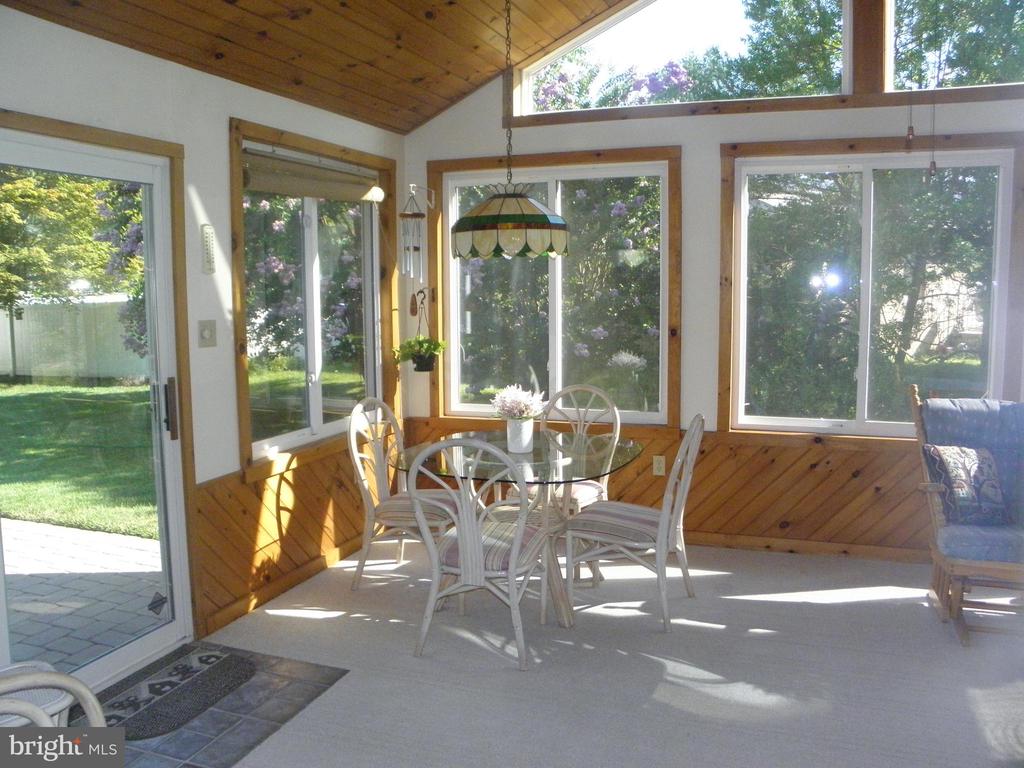 863 FLINTLOCK DRIVE