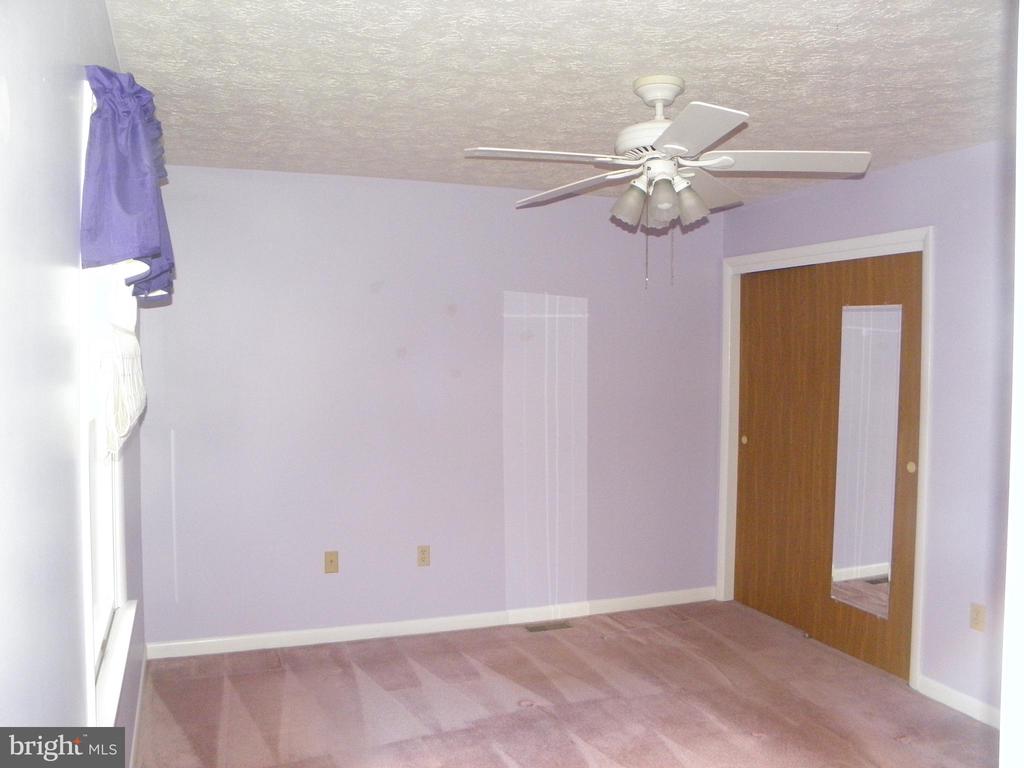 863 FLINTLOCK DRIVE