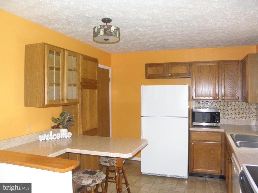 863 FLINTLOCK DRIVE