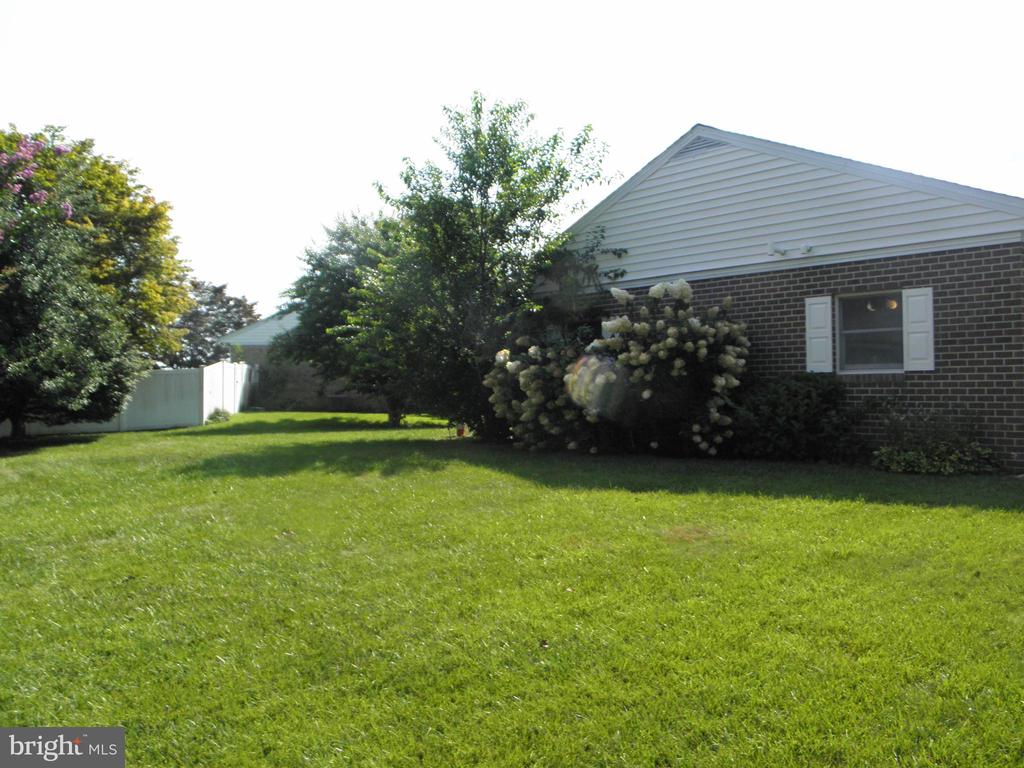 863 FLINTLOCK DRIVE