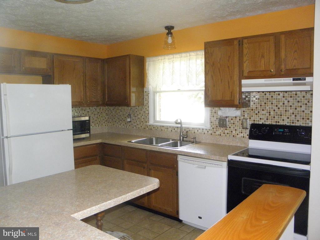 863 FLINTLOCK DRIVE