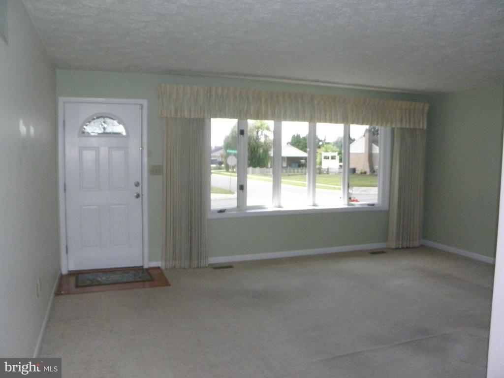 863 FLINTLOCK DRIVE