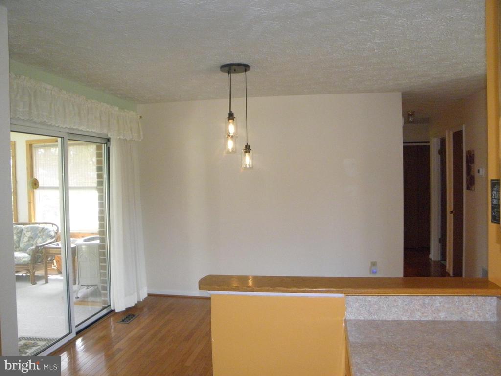 863 FLINTLOCK DRIVE