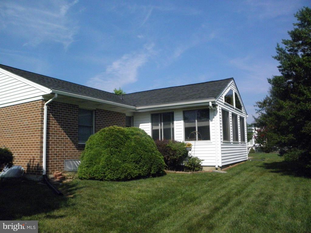 863 FLINTLOCK DRIVE