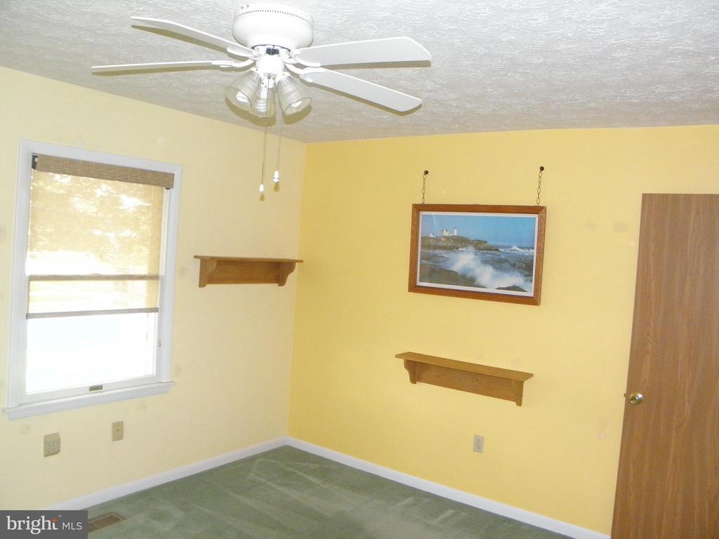 863 FLINTLOCK DRIVE