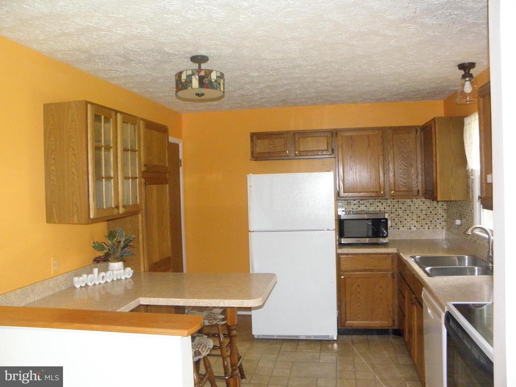 863 FLINTLOCK DRIVE