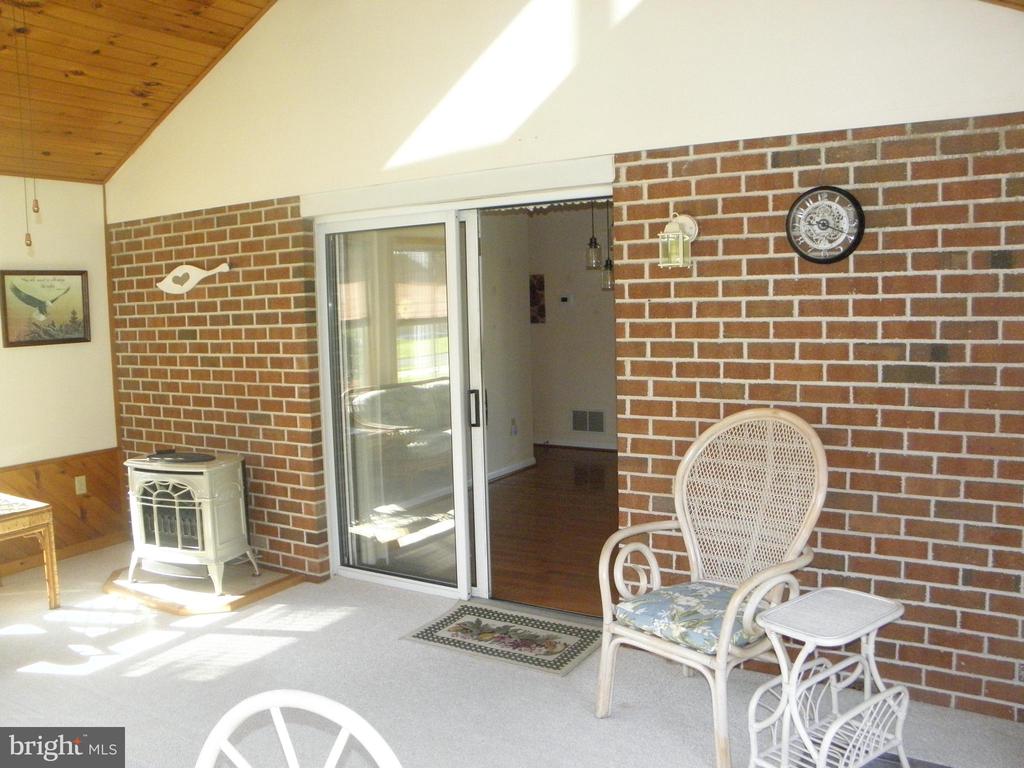 863 FLINTLOCK DRIVE