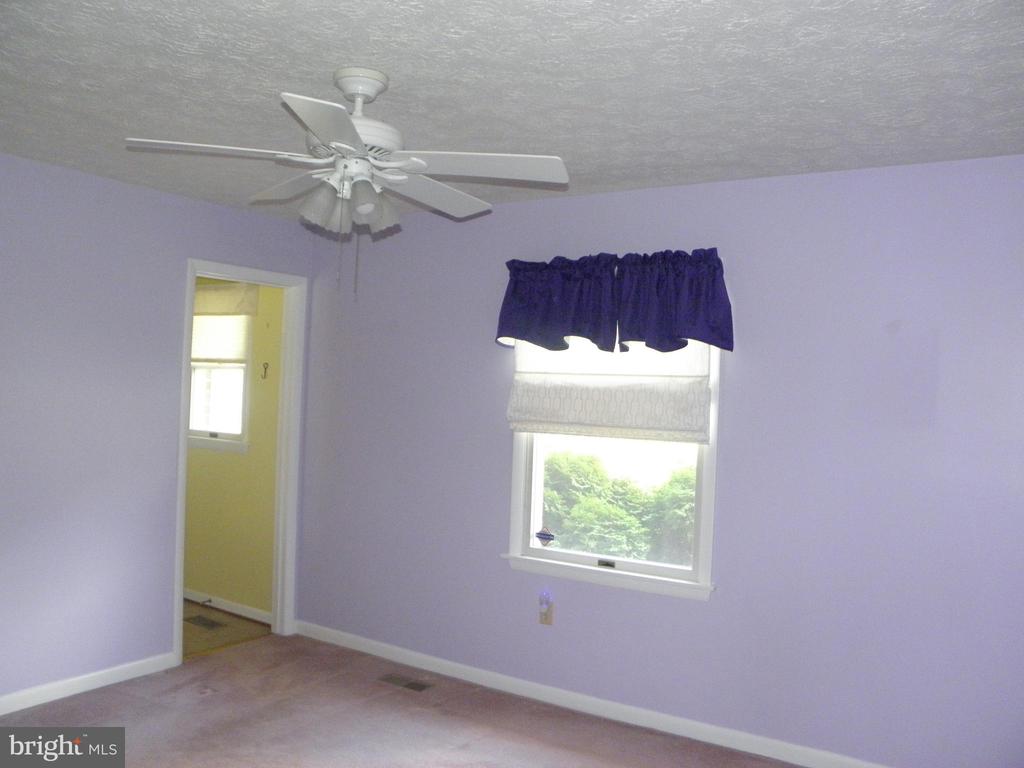 863 FLINTLOCK DRIVE