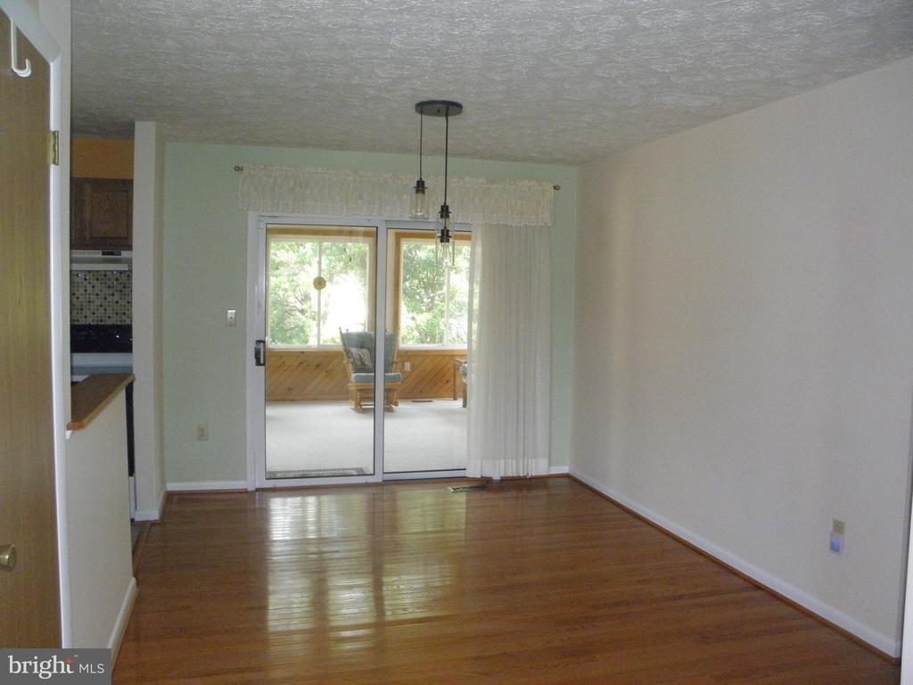 863 FLINTLOCK DRIVE
